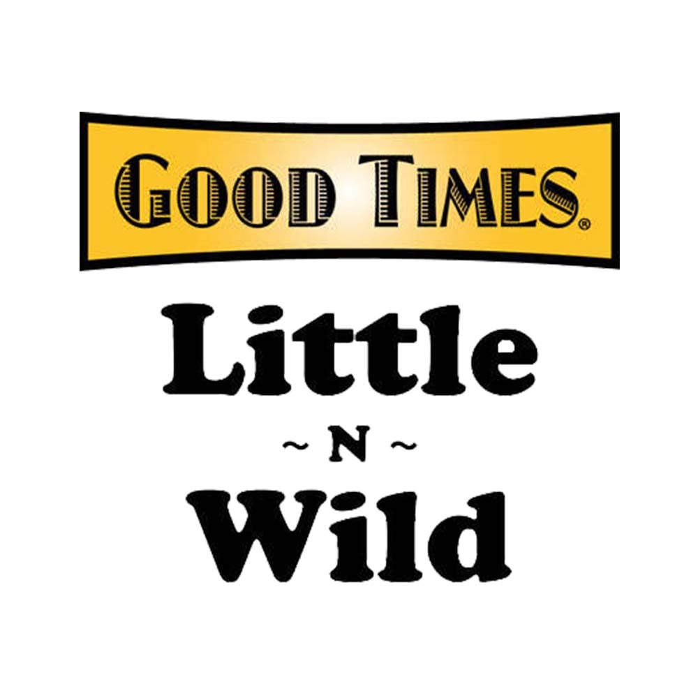 Little N Wild